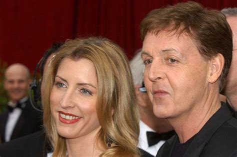 Channel The Trials Of Heather Mills Inside Marriage To Paul Mccartney How They Met And When
