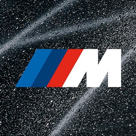 The True Story Behind The Meaning Of The BMW M Colors