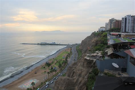 5 Razones Para No Vivir En Lima Update Mayo 2021