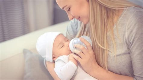 Blog Doula Tips On Bottle Feeding Your Baby Nyc Doula The New