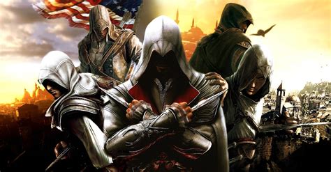 Assassins Creed Wallpaper Hd 81 Images