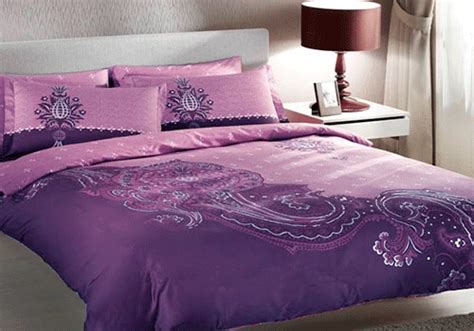 Enjoy free shipping on most stuff, even big stuff. trend home interior design 2011: Bedroom Purple Furniture ...