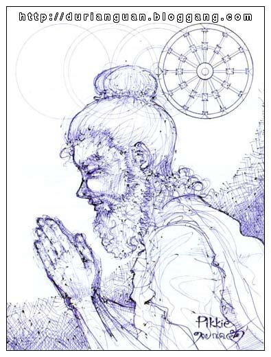 คุณกำลังค้นหา วาดภาพ วัด หรือไม่ คุณกำลังมองหา วาดฉากวัดและพระสงฆ์ วันอาสาฬบูชา เข้าพรรษา ใช่ไหม หากเป็นเช่นนั้นโปรดดูที่นี่. Bloggang.com : : ทุเรียนกวน ป่วนรัก : ภาพวาด : วัน ...