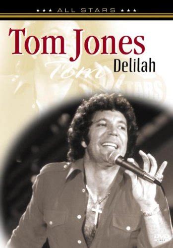 Tom Jones Delilah Jones Tom Cds And Vinyl