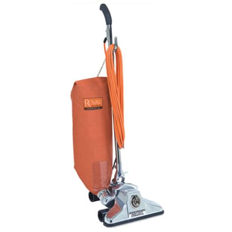 Buy Royal M1028 14 Commercial Upright Vacuum Cleaner From Canada At