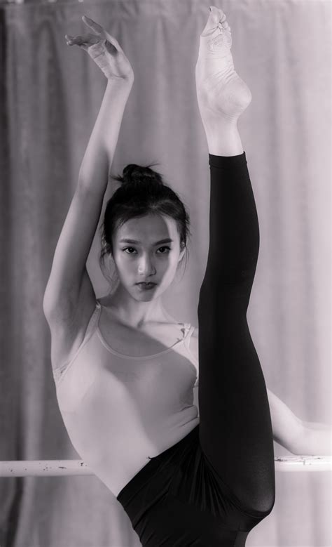 Free Images Black And White Fashion Lady Ballet Dress Sports Beauty Performing Arts