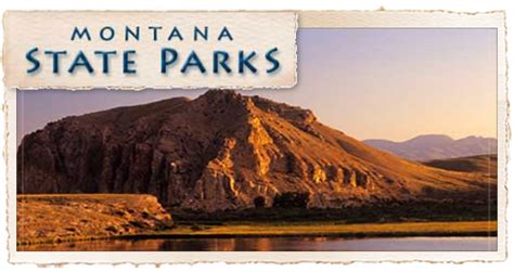 Campgrounds And Camping Reservations Montana State Parks State Parks Big Sky Resort
