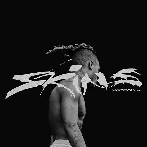 Skins Xxxtentacion Xxxtentacion Amazon Fr Cd Et Vinyles}