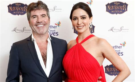The appointment of mary simon, a former ambassador, comes as canada grapples with the trudeau appoints canada's first indigenous governor general. The truth about Simon Cowell's wife- Lauren Silverman ...