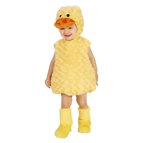 Duckling Duck Costumes Toddler Duck Costume Toddler Costumes
