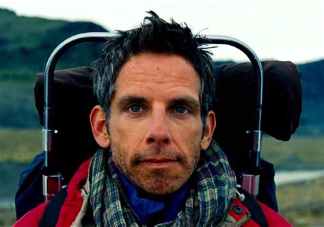 Short Takes The Secret Life Of Walter Mitty