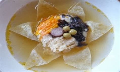 Sup matahari adalah masakan tradisional khas solo. Resep Membuat Sup Matahari Khas Solo