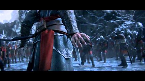 Assassin S Creed Revelations Trailer HD Lyrics YouTube