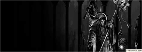 Dark Warrior Facebook Timeline Cover Facebook Covers Myfbcovers