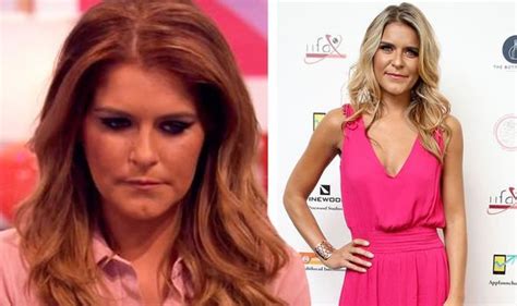 Emmerdale Actress Gemma Oaten Nearly Died Four Times During 13 Year Battle With Anorexia