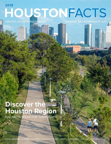 2015 Houston Facts By Greater Houston Partnership Issuu