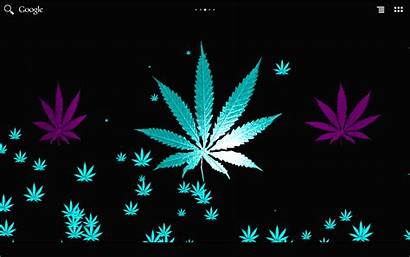 Weed Wallpapers Windows Marijuana 3d Animated Cannabis