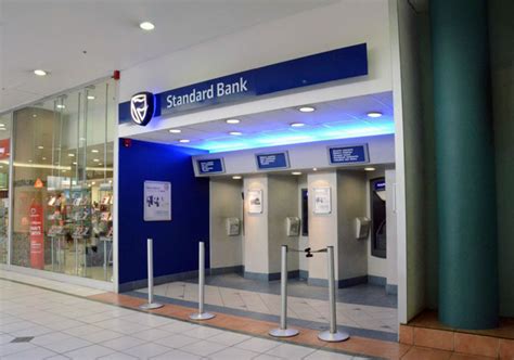 The company's corporate headquarters, standard bank centre, is situated in simmonds street, johannesburg. Standard Bank Properties Finance - Johannesburg. Projects ...
