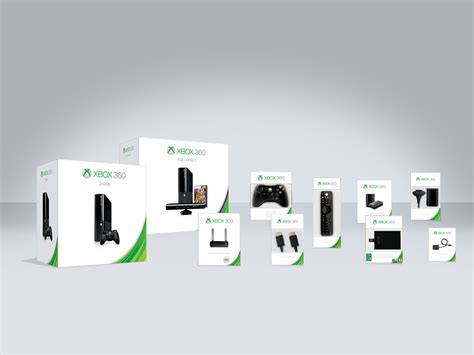 Xbox Packaging On Behance