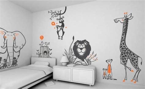 What's great about the wall decals from trendy wall designs is that they allow you to inexpensively decorate any room according to your personal taste without having to work with messy paints or glue. 22+ Kids Wallpapers, Images, Pictures | Design Trends ...