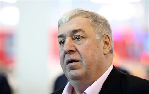 Meet The Russian Billionaire Whos Buying Up His Countrys Banks