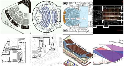 Theater Design 7 Basic Rules For Designing A Good Theater