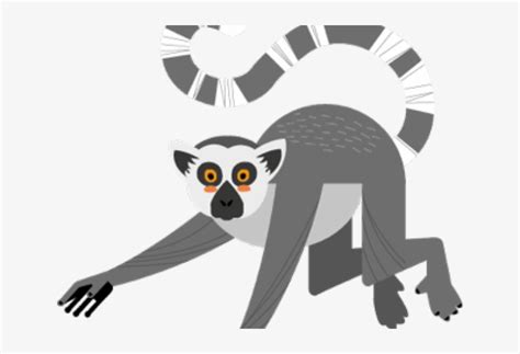 Free Lemur Clipart Download Free Lemur Clipart Png Images Free