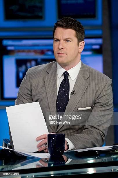 Msnbc And Nbc News Anchor Photos And Premium High Res Pictures Getty