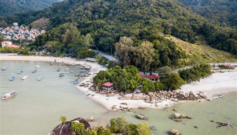 Frolic with the delicate residents of a. Batu Ferringhi Travel Guide | Batu Ferringhi Tourism - KAYAK