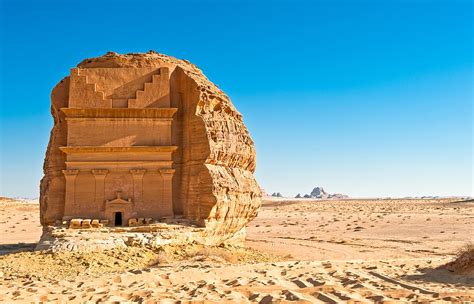 Prominent Archaeological Discoveries In Saudi Arabia During 2022 Leaders