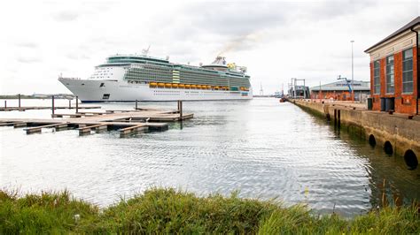 Southampton Cruise Terminal Map | Hot Sex Picture