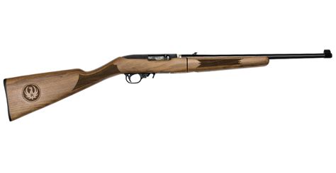 Ruger 1022 Takedown 22lr Classic Vi Rimfire Rifle Vance Outdoors