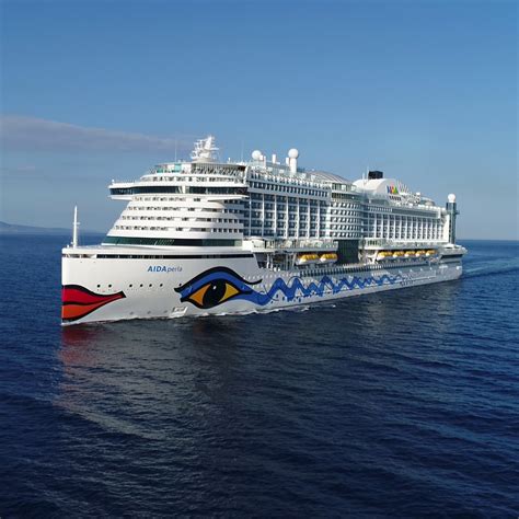 Aida Cruises To Resume Sailing On September 6 2020 Cruise To Travel