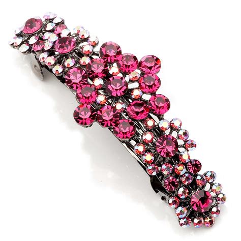Roses peonies orchids and many more. Swarovski Crystal Black Friday Deal, Pink Fiesta Flower ...