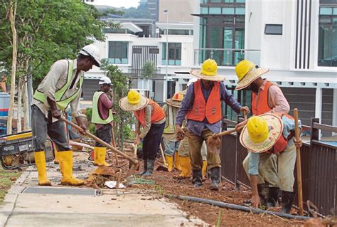 Malaysian employers federation december 2014 practical guidelines for employers on the recruitment, placement, employment and repatriation of foreign workers in malaysia Exclusive 'Apply laws to foreign labour too' | New ...