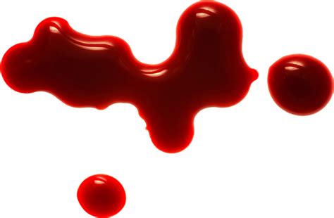 Blood Splatters Psd Official Psds
