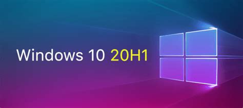 Windows 10 Build 18865 20h1 Skip Ahead