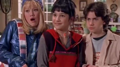 All Things Fun — Re Watching Lizzie Mcguire Episode 118 Rated