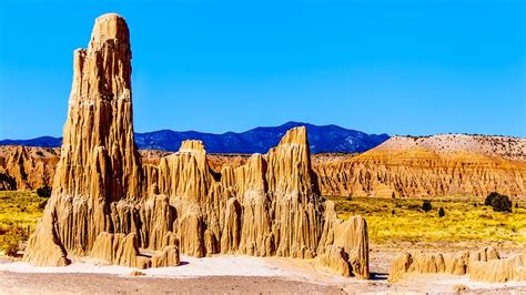 22 Famous Landmarks In Nevada You Must Visit