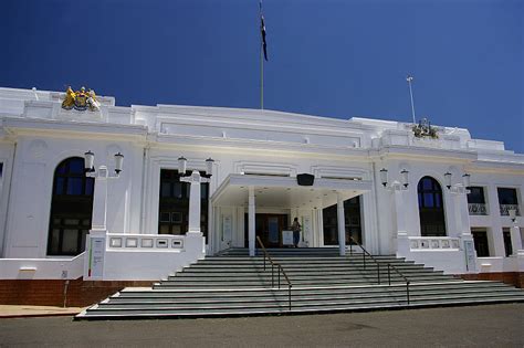 Check spelling or type a new query. File:Old Parliament House, Canberra front entrance.jpg ...