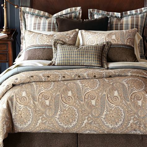 Eastern Accents Powell Comforter Collection And Reviews Wayfair