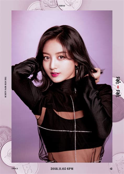 Jihyo Twice Profile K Pop Database Dbkpop Com