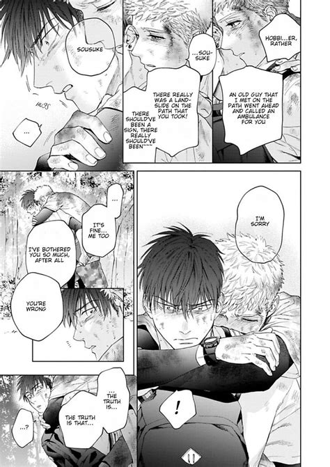 Kyuugou Houtoumusuko To Koi No Ana Eng Page 7 Of 8 Myreadingmanga