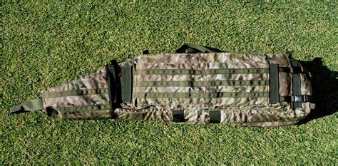 Tactical Operations Gen 5 Plus Drag Bag — Designed By Snipers For