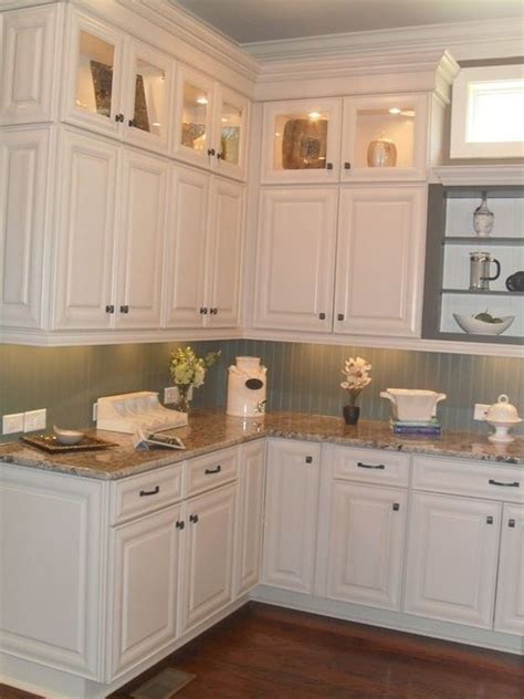 6 kitchen cabinet styles to consider bob vila. beadboard by jordan | Beadboard kitchen, Kitchen ...