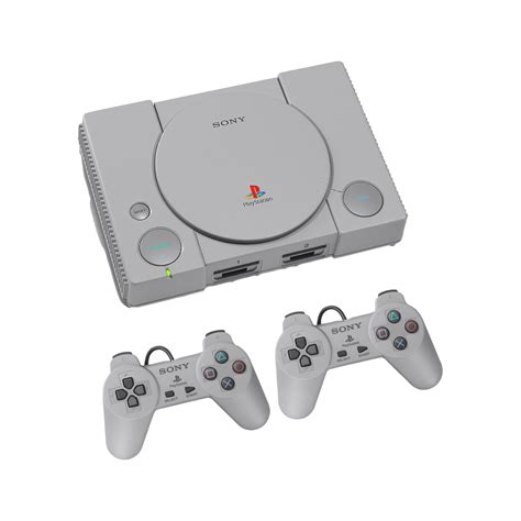 Playstation 1 Game Onoff
