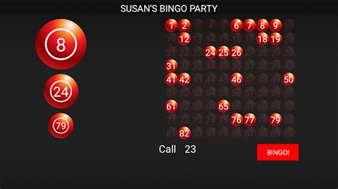 Maybe you would like to learn more about one of these? Bingo Caller Machine (free Bingo Calling App) - Apps on ...