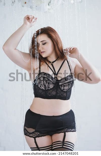 Sexy Naked Redhead Images Stock Photos Vectors Shutterstock