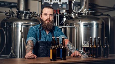 19 Veteran Tips For Starting And Running A Microbrewery