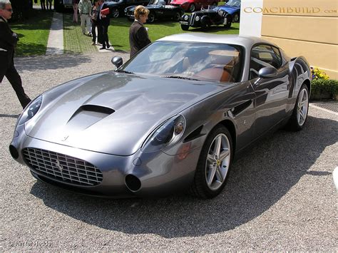 Perhaps most notable is the 2011 edition, the 599 60f1. 2019 Ferrari 575 GTZ Zagato | Car Photos Catalog 2019